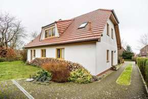 Ferienwohnung 'am Weidenring', Pantelitz